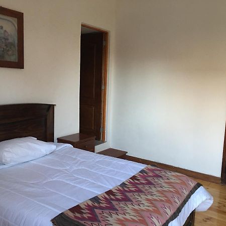 Hotel Manco Capac Jauja Екстер'єр фото